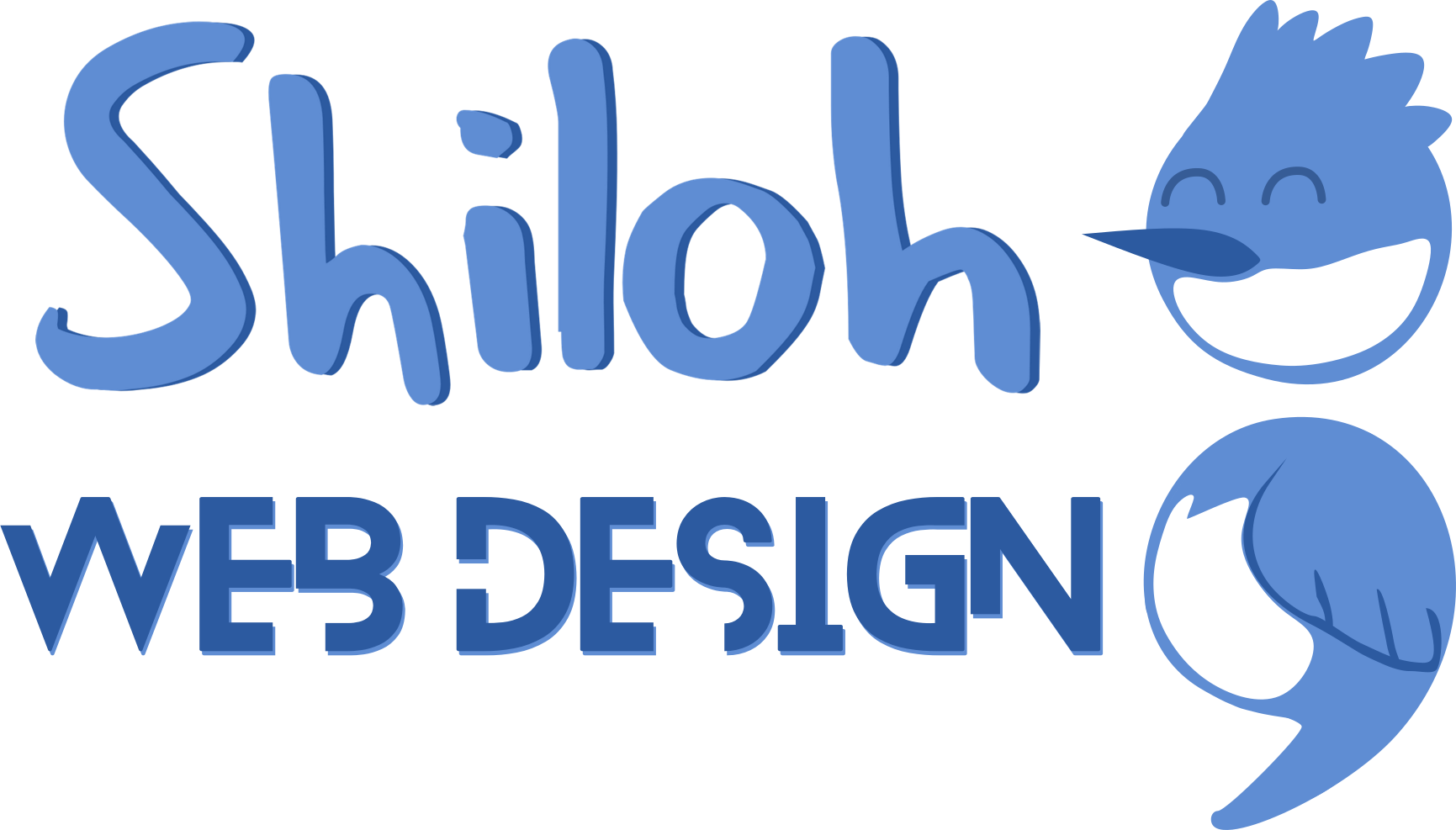 Shiloh Webdesign